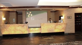 Holiday Inn Denver Lakewood
