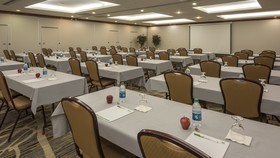 Holiday Inn Denver Lakewood
