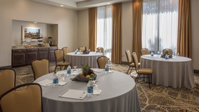 Holiday Inn Denver Lakewood
