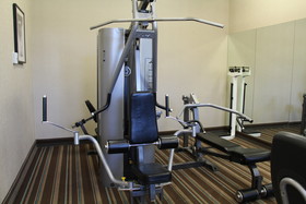 Holiday Inn Denver Lakewood