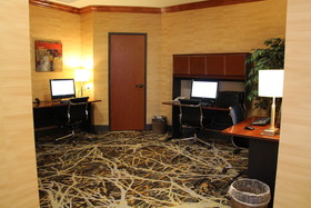 Holiday Inn Denver Lakewood