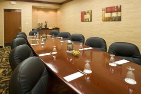 Holiday Inn Denver Lakewood