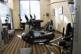 Holiday Inn Denver Lakewood