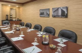 Holiday Inn Denver Lakewood