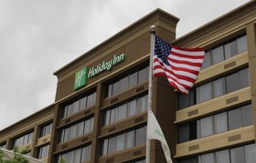 Holiday Inn Denver Lakewood