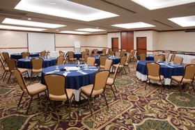 Holiday Inn Denver Lakewood