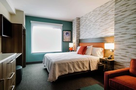 Home2 Suites by Hilton Denver Downtown Convention Center