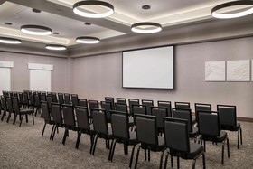 Home2 Suites by Hilton Denver Downtown Convention Center