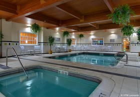 Home2 Suites by Hilton Denver International Airport