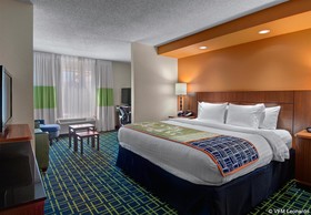 Home2 Suites by Hilton Denver International Airport