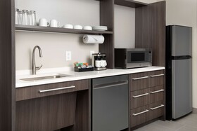 Home2 Suites by Hilton Denver Northfield