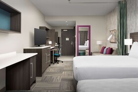 Home2 Suites by Hilton Denver Northfield