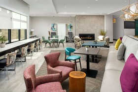 Home2 Suites by Hilton Denver Northfield