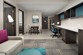 Home2 Suites by Hilton Denver Northfield
