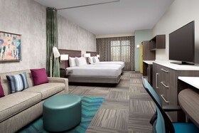 Home2 Suites by Hilton Denver Northfield