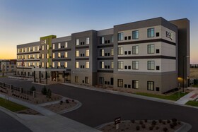 Home2 Suites by Hilton Denver Northfield