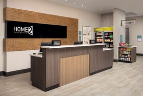 Home2 Suites by Hilton Denver Northfield