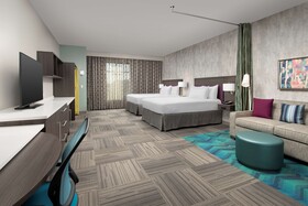 Home2 Suites by Hilton Denver Northfield