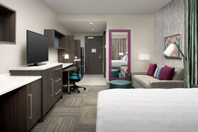 Home2 Suites by Hilton Denver Northfield