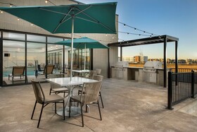 Home2 Suites by Hilton Denver Northfield