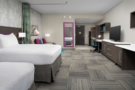 Home2 Suites by Hilton Denver Northfield