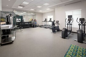 Home2 Suites by Hilton Denver Northfield