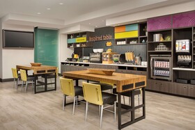 Home2 Suites by Hilton Denver Northfield