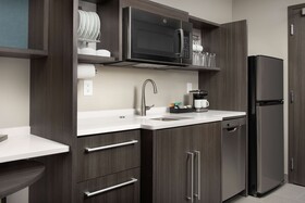 Home2 Suites by Hilton Denver Northfield