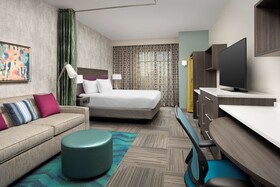 Home2 Suites by Hilton Denver Northfield