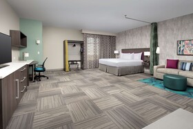 Home2 Suites by Hilton Denver Northfield