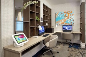 Homewood Suites by Hilton Denver Airport Tower Road