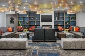 Homewood Suites by Hilton Denver Airport Tower Road