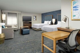 Homewood Suites by Hilton Denver Airport Tower Road