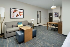Homewood Suites by Hilton Denver Airport Tower Road