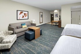 Homewood Suites by Hilton Denver Airport Tower Road