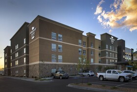 Homewood Suites by Hilton Denver Airport Tower Road
