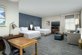Homewood Suites by Hilton Denver Airport Tower Road