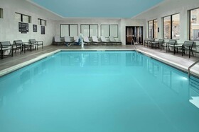 Homewood Suites by Hilton Denver Airport Tower Road