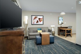 Homewood Suites by Hilton Denver Airport Tower Road