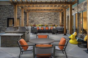 Homewood Suites by Hilton Denver Airport Tower Road