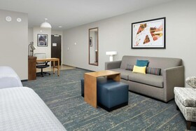Homewood Suites by Hilton Denver Airport Tower Road