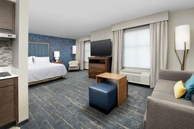 Homewood Suites by Hilton Denver Airport Tower Road
