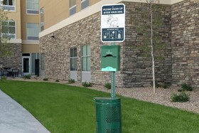 Homewood Suites by Hilton Denver Airport Tower Road