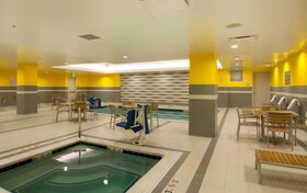Homewood Suites by Hilton Denver Downtown-Convention Center