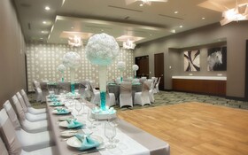 Homewood Suites by Hilton Denver Downtown-Convention Center