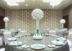Homewood Suites by Hilton Denver Downtown-Convention Center