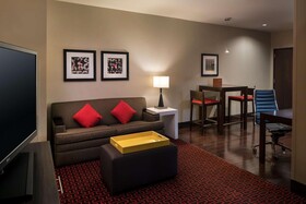 Homewood Suites by Hilton Denver Downtown-Convention Center