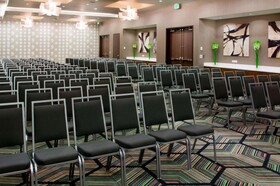Homewood Suites by Hilton Denver Downtown-Convention Center