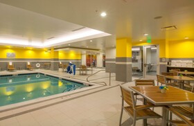 Homewood Suites by Hilton Denver Downtown-Convention Center