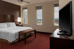 Homewood Suites by Hilton Denver Downtown-Convention Center